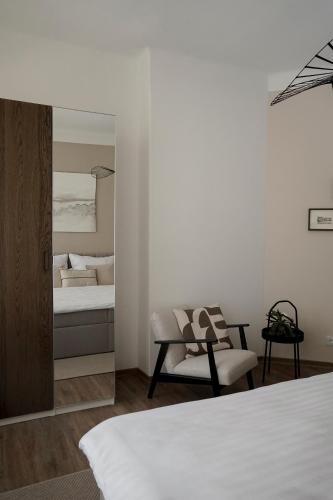 Sunnybelle Appartements Dresden II, Drážďany (fotografie 9)