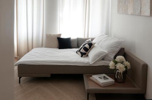 Sunnybelle Appartements Dresden II, Drážďany (fotografie 10)