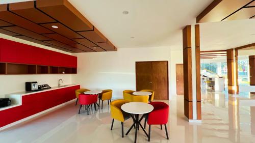 บริการและสิ่งอำนวยความสะดวก, Hotel Mamá Dolores (Hotel Mama Dolores) in โดโลเรส อิดัลโก