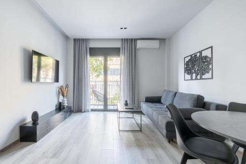 EN Suites Stylish & Comfort Stay near Acropolis, Atenas