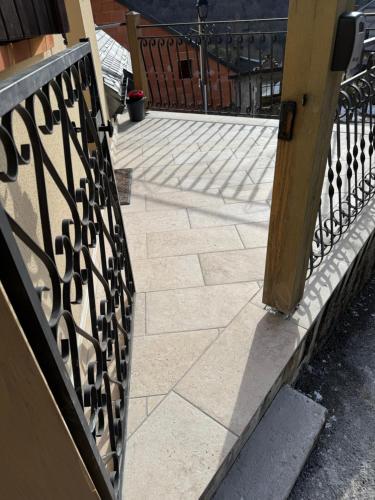 Appartement Boutx 4 PERSONNES in Saint-Beat