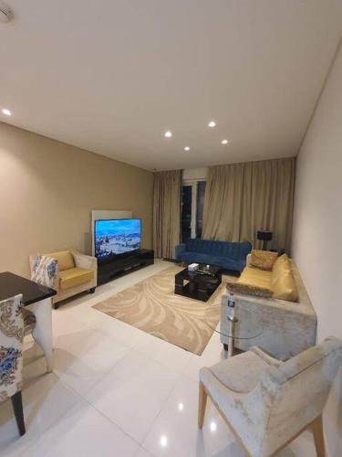 damac maison canal view Luxuary 1BHK in heart downtow, Dubaj (fotografie 6)
