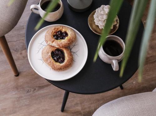 Suite Alpina, profumo di legno e relax totale