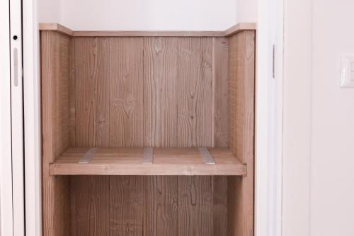 Suite Alpina, profumo di legno e relax totale