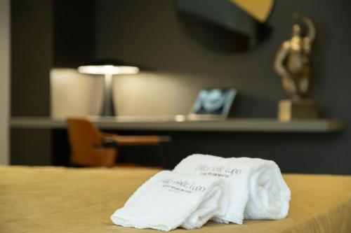 Villa Della Lupa Luxury Rooms 5