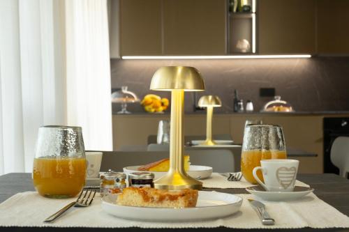 Villa Della Lupa Luxury Rooms 3