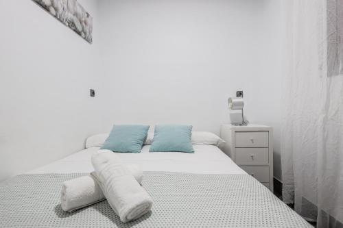 Two-Bedroom Apartment image 10