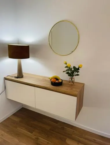 Sunny Appartement in Düsseldorf, Deutschland