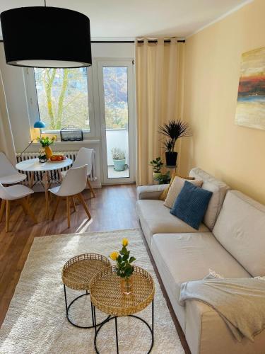 Sunny Appartement, Düsseldorf (photo 6)