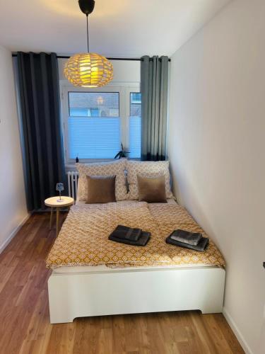 Sunny Appartement, Düsseldorf (photo 7)