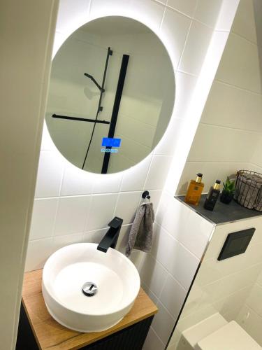 Sunny Appartement, Düsseldorf (photo 8)