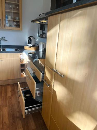 Sunny Appartement, Düsseldorf (photo 9)