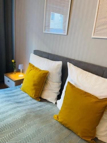 Sunny Appartement, Düsseldorf (photo 10)
