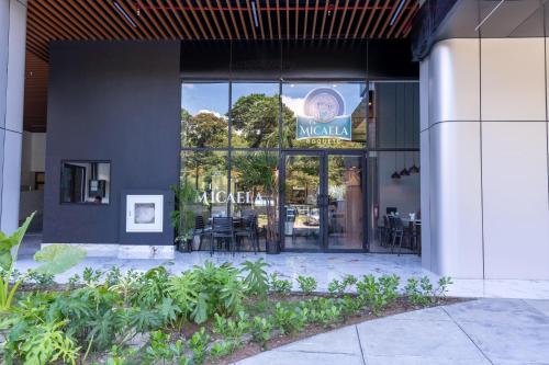 Ristorante, Deluxe Condo Suite 2BR in Panama