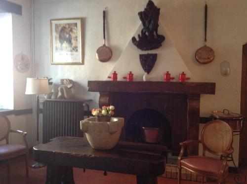 Auberge des Seigneurs – Nice, CT