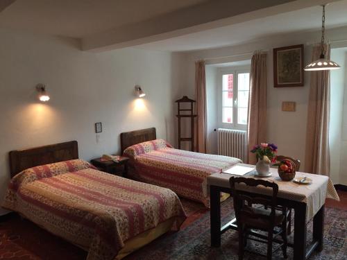 Auberge des Seigneurs – Nice, CT