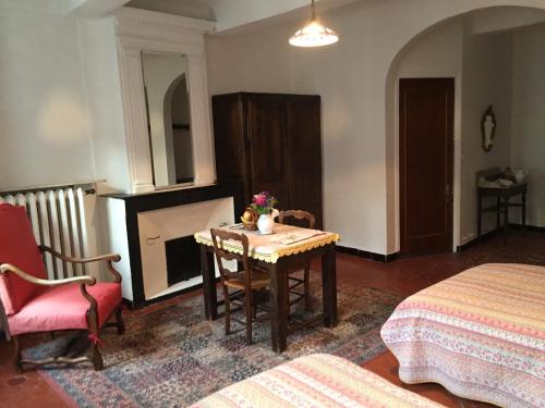 Auberge des Seigneurs – Nice, CT