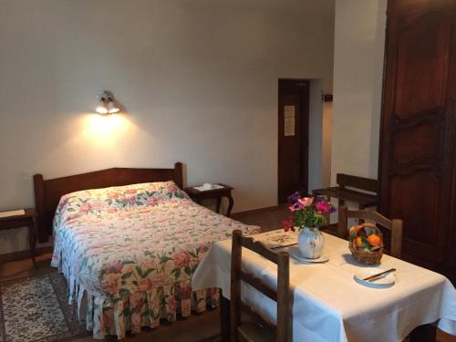 Auberge des Seigneurs – Nice, CT
