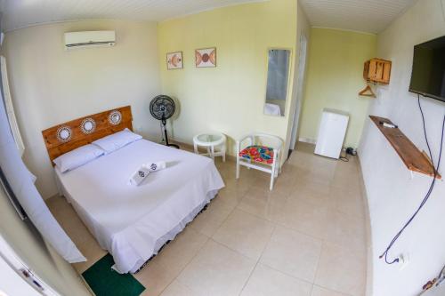 Estalagem Opara in Piacabucu