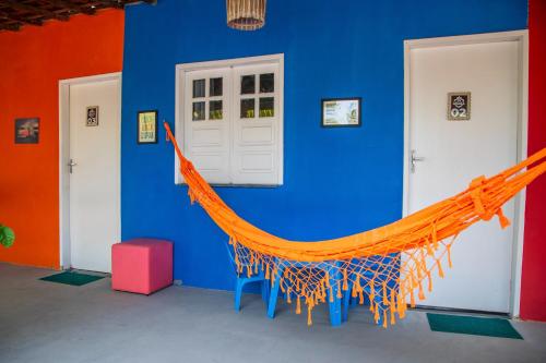 Estalagem Opara in Piacabucu