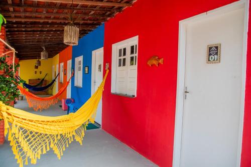 Estalagem Opara in Piacabucu