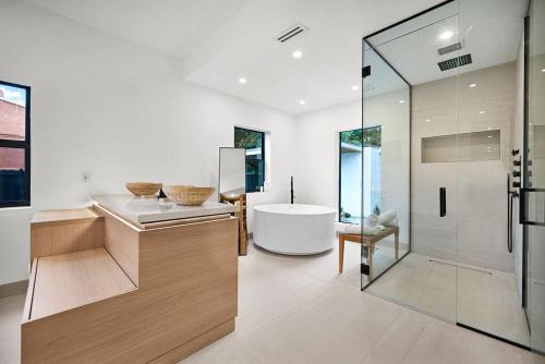 Boho House - Design District! in Miami, USA