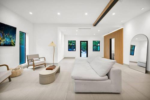 Boho House - Design District! in Miami, USA