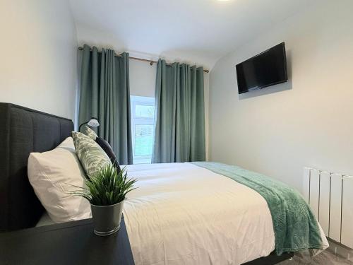 Seanie's guest house in Cuffesgrange