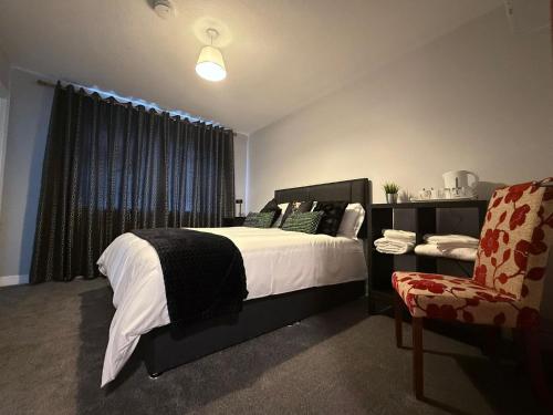 Seanie's guest house in Cuffesgrange