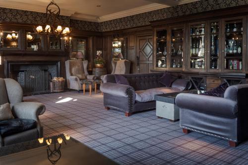 Slaley Hall - image 4