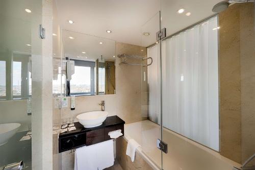 Park Inn by Radisson Berlin Alexanderplatz - image 7