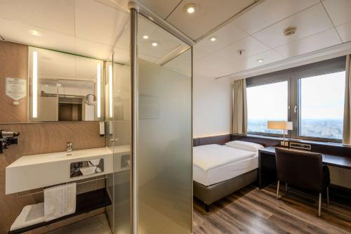 Park Inn by Radisson Berlin Alexanderplatz