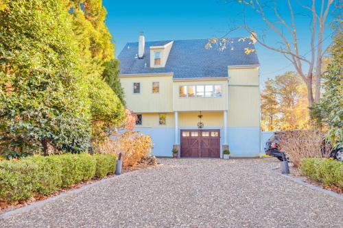Holidays in the Hamptons! SH Gem mins from Town in Southampton, USA