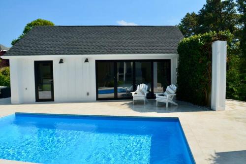 Holidays in the Hamptons! SH Gem mins from Town in Southampton, USA