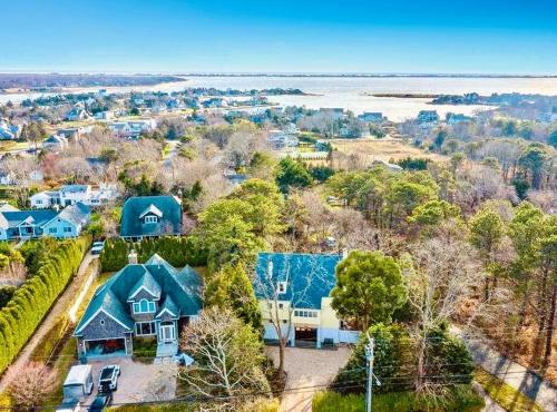 Holidays in the Hamptons! SH Gem mins from Town in Southampton, USA