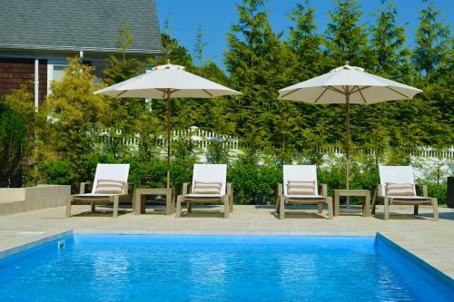Holidays in the Hamptons! SH Gem mins from Town in Southampton, USA