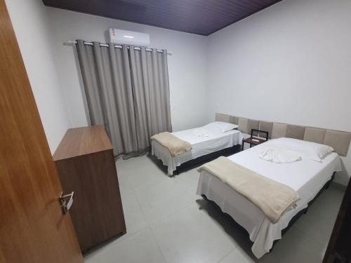 Casa Ampla Jd Primaveras