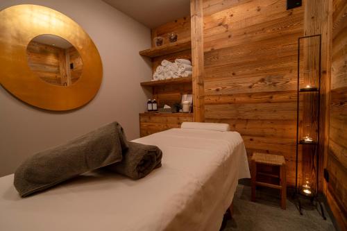 Hotel Alù Mountain Design - image 9