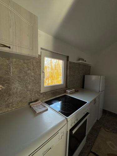 Apartmani Breze in Podgorica