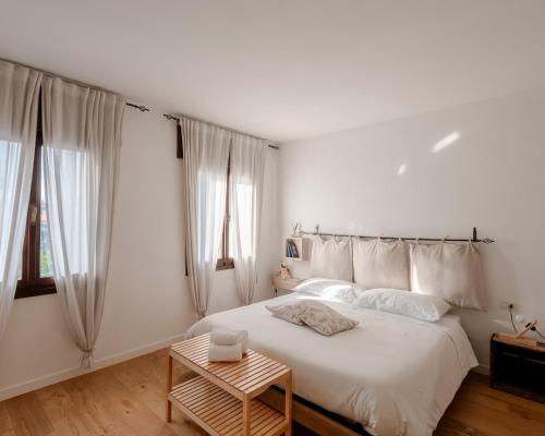 . BACARìA DA DANTE Rooms