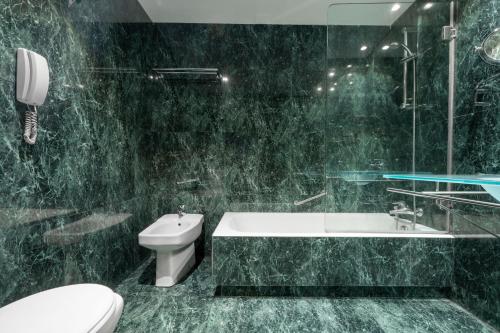 Micampus Pamplona Student Residence in Pamplona