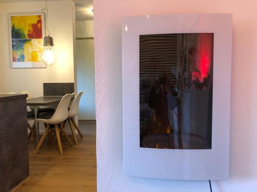 Das Nest Winterberg in Siedlinghausen