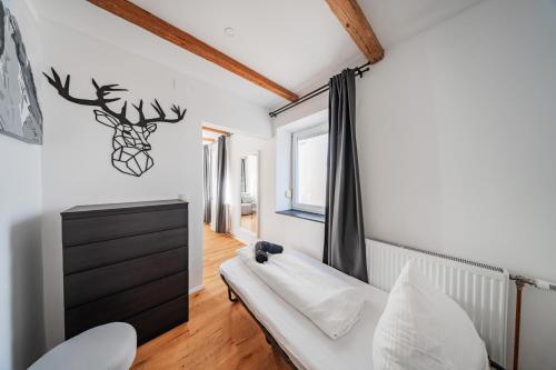 Innsbruck City Chalet 4