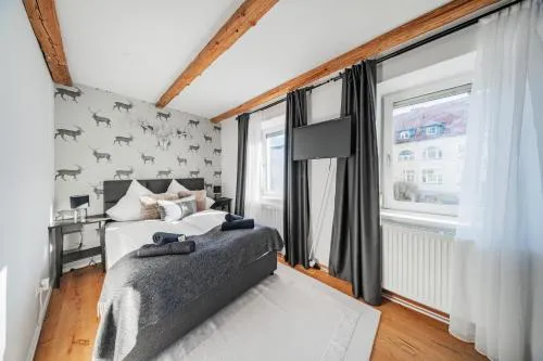 Innsbruck City Chalet in Innsbruck, Österreich