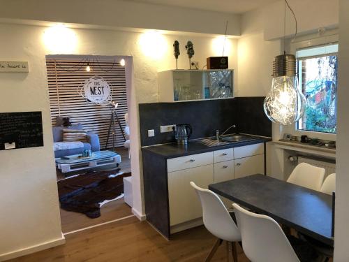 Das Nest Winterberg in Siedlinghausen