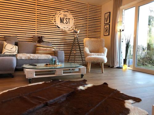 Das Nest Winterberg in Siedlinghausen