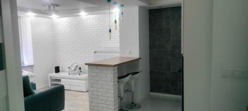 . Apartament Starachowice
