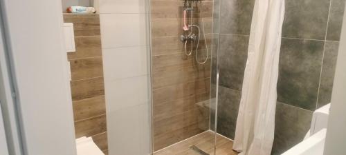 Apartament Starachowice