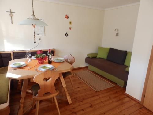 Urlaub am Kräutlhof in Mariapfarr in Mariapfarr, Österreich