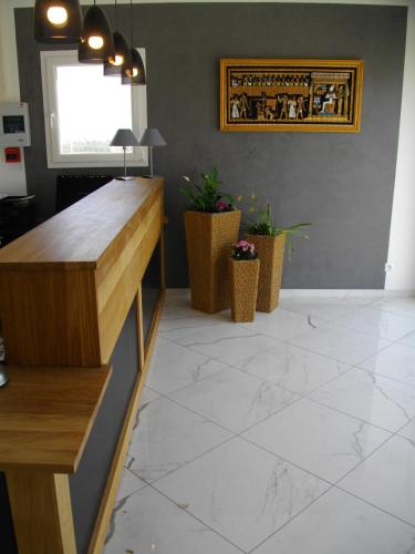 Appart'hotel Residella House Avignon Le Pontet - image 11